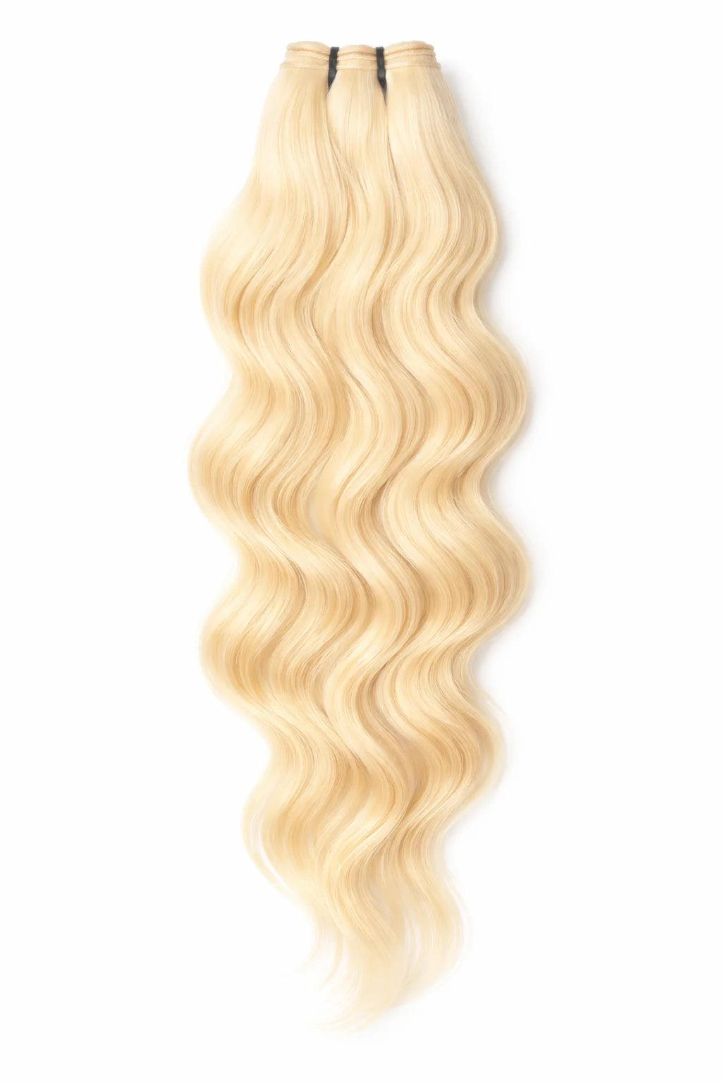 613 Raw Wavy