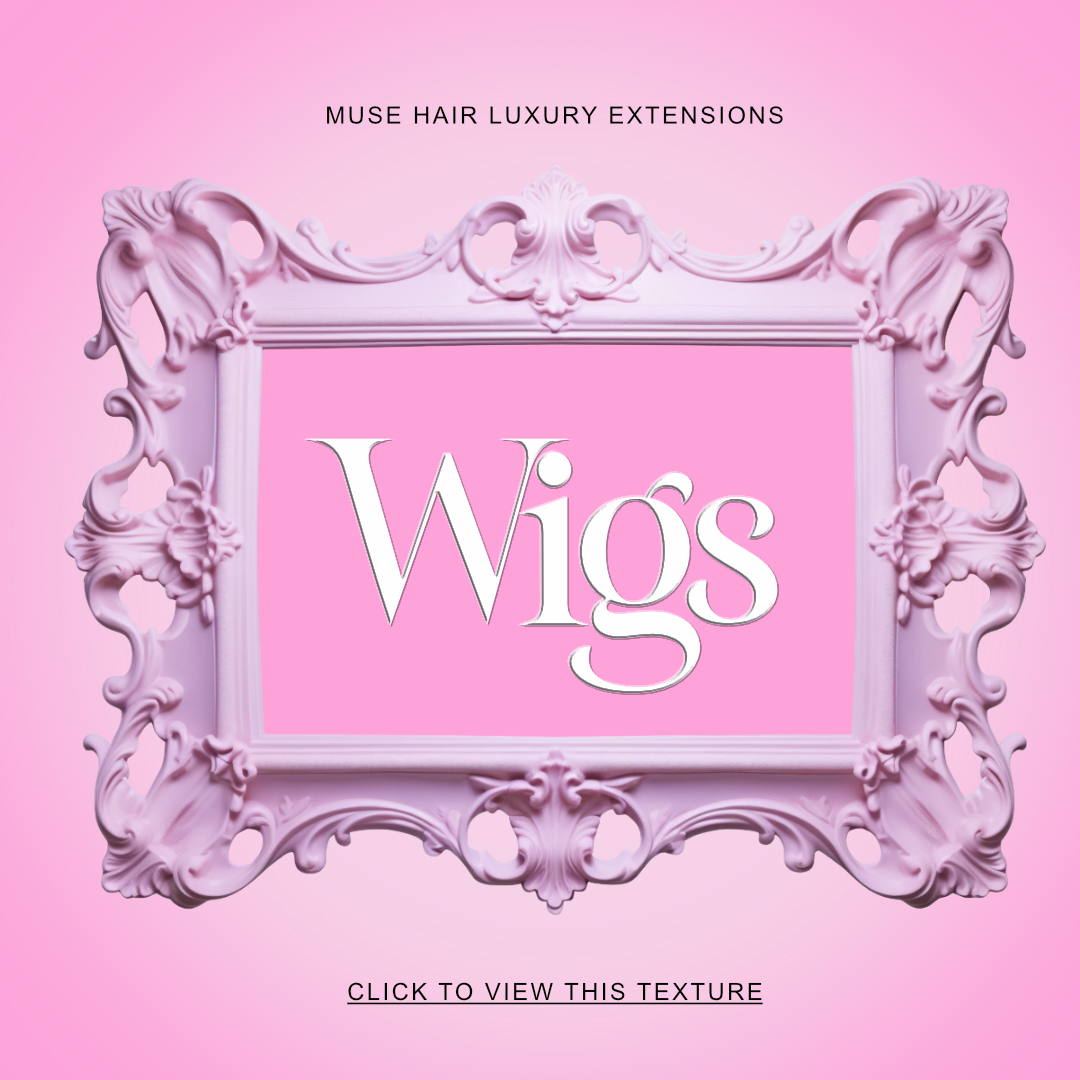 Wigs (Pre-Order Only)